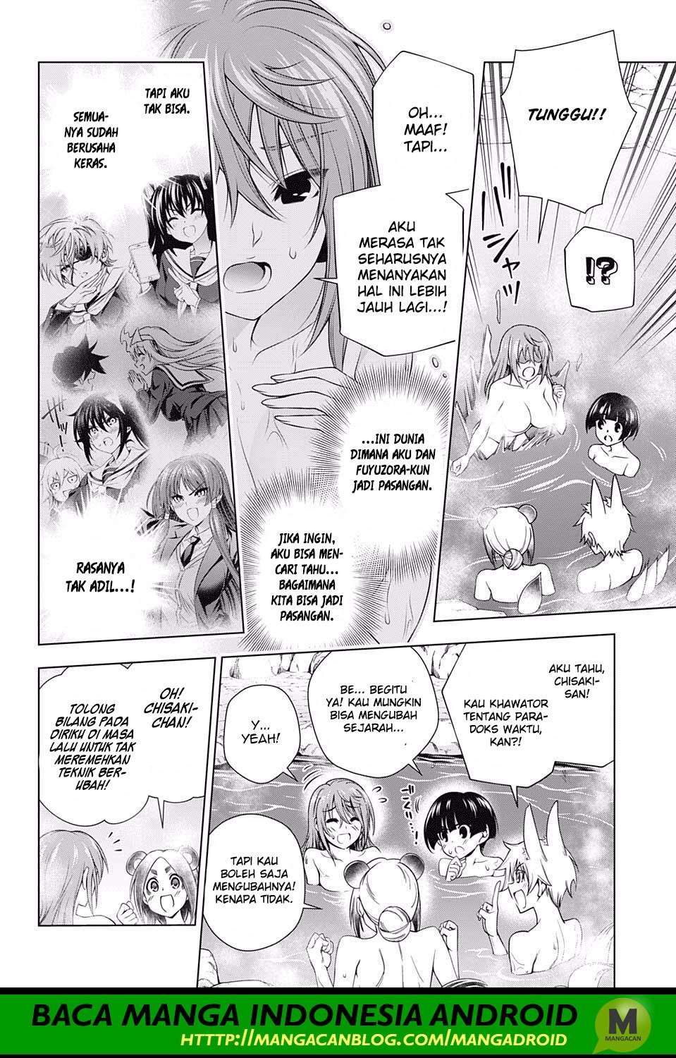 Chapter 146 - halaman 19