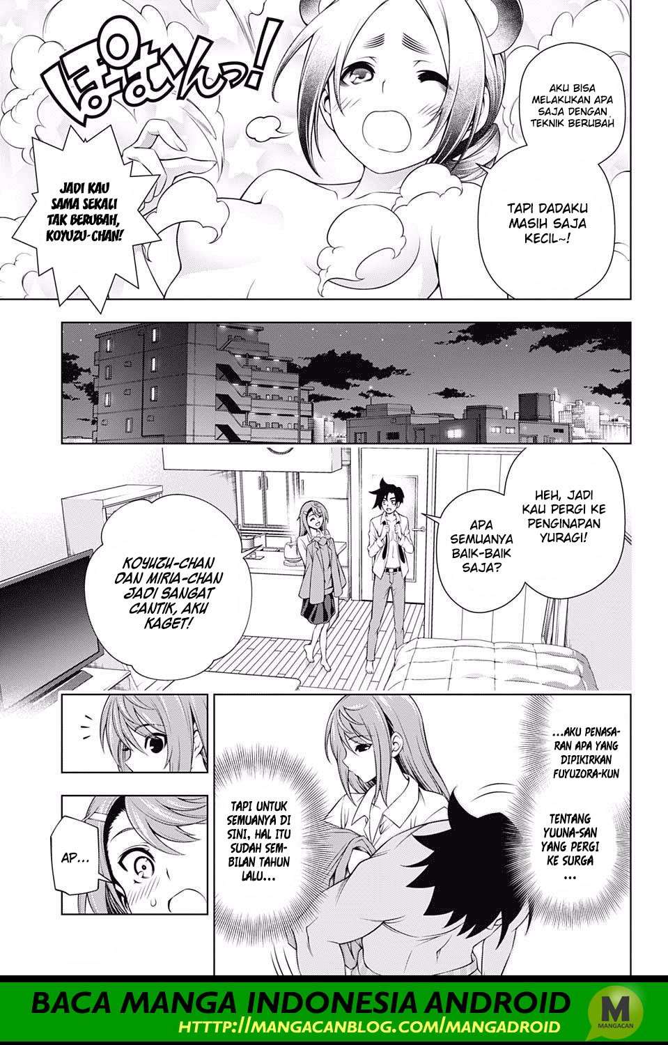 Chapter 146 - halaman 20