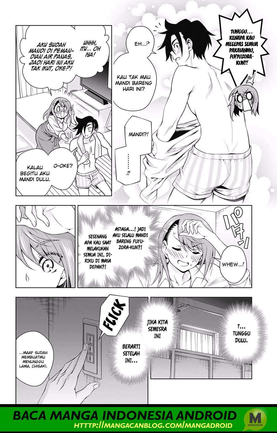 Chapter 146 - halaman 21