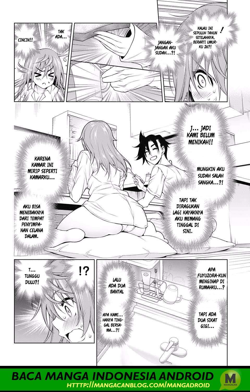 Chapter 146 - halaman 5