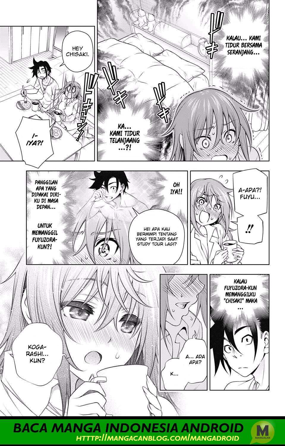 Chapter 146 - halaman 6