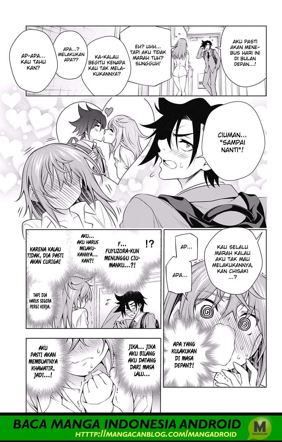 Chapter 146 - halaman 8