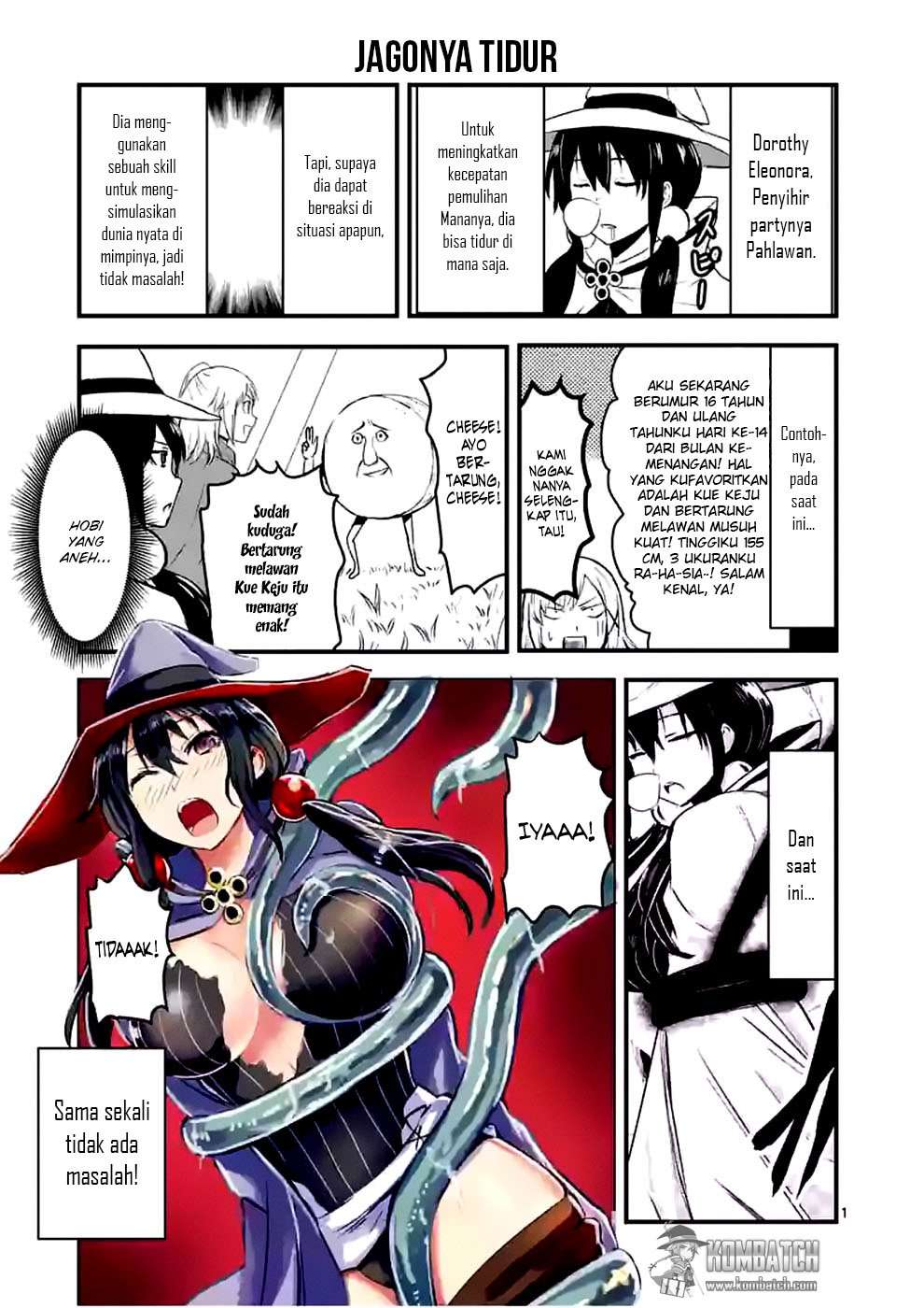 Chapter 38 - halaman 18