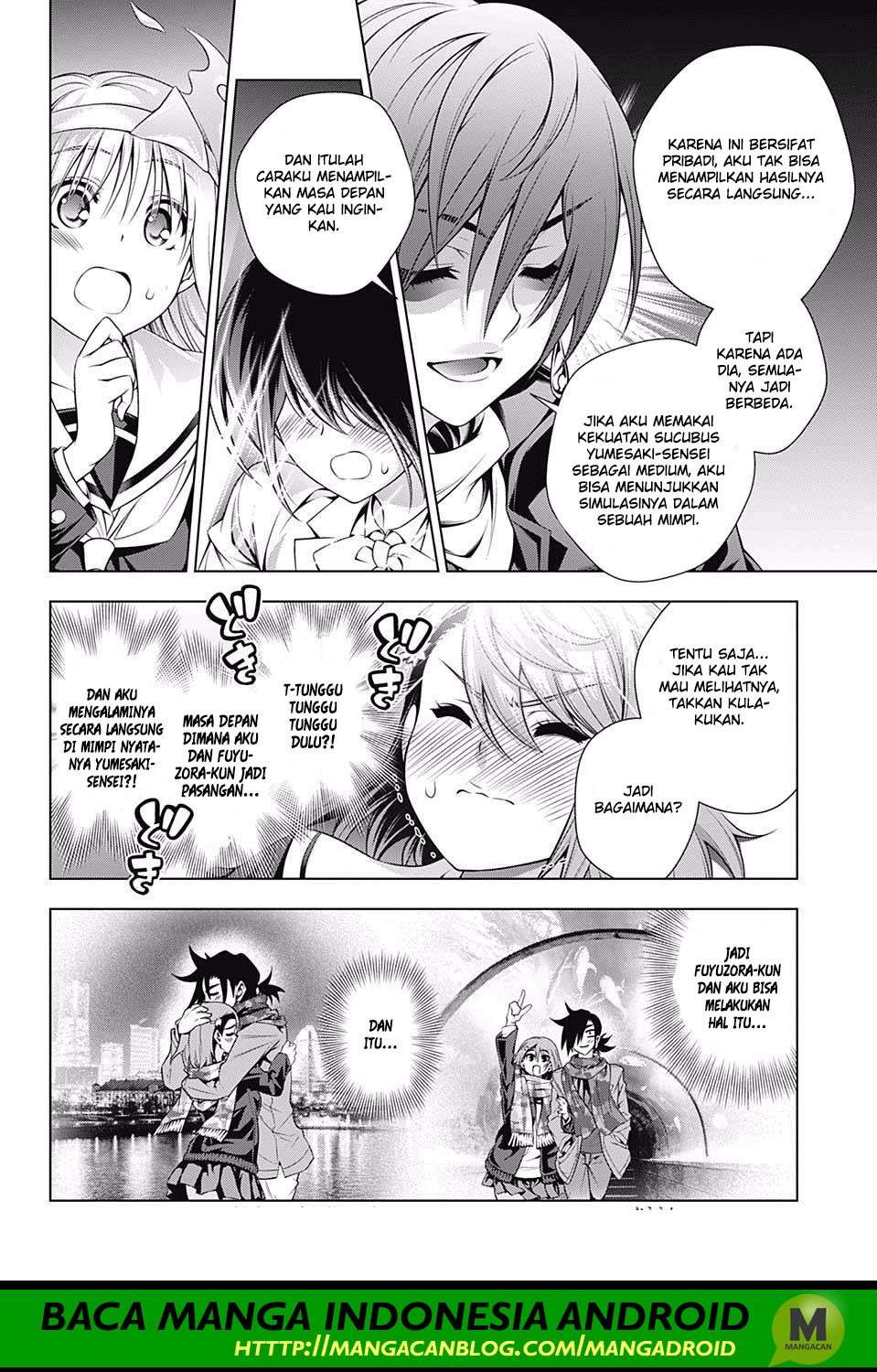 Chapter 145 - halaman 13