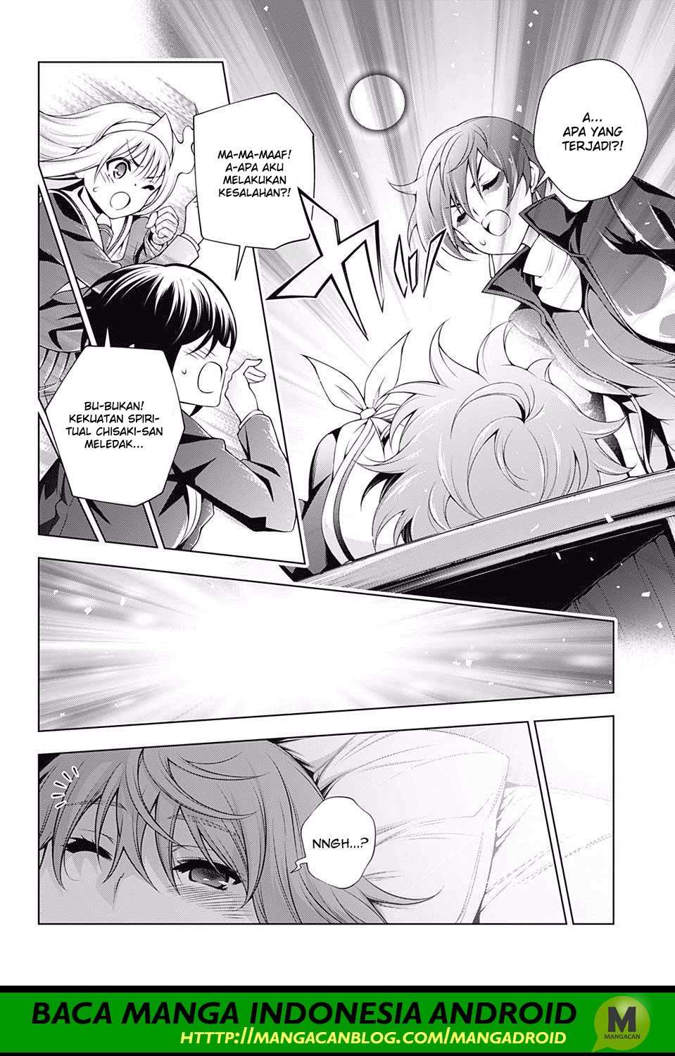 Chapter 145 - halaman 15