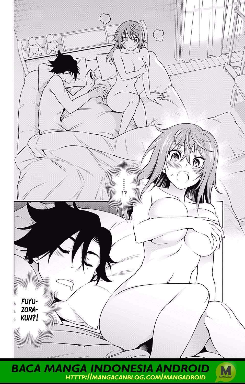 Chapter 145 - halaman 17
