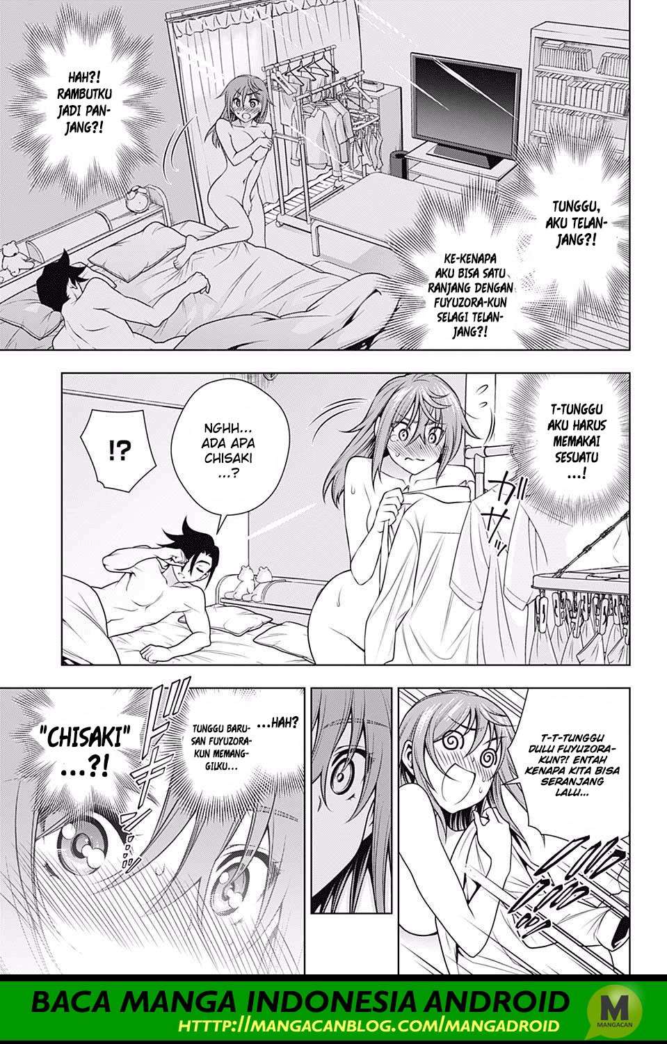 Chapter 145 - halaman 18