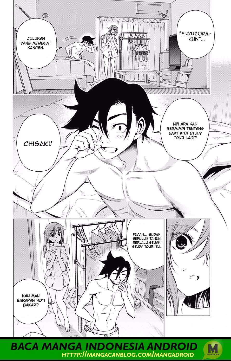 Chapter 145 - halaman 19