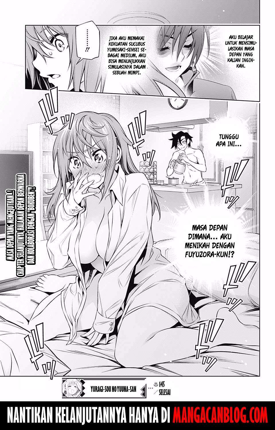Chapter 145 - halaman 20