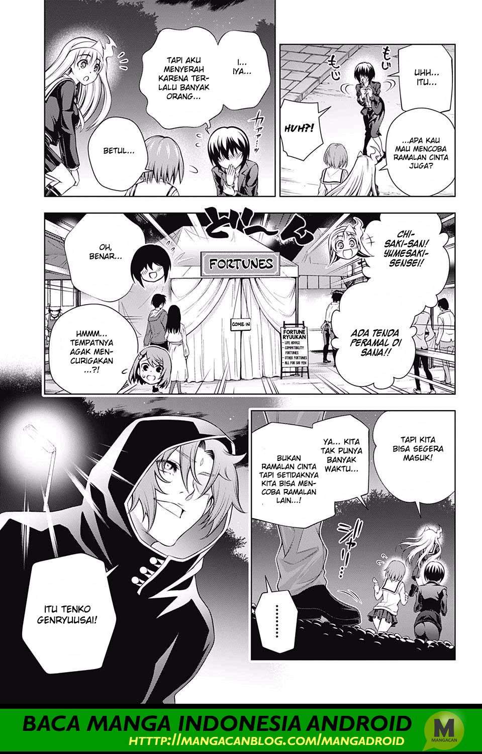 Chapter 145 - halaman 8