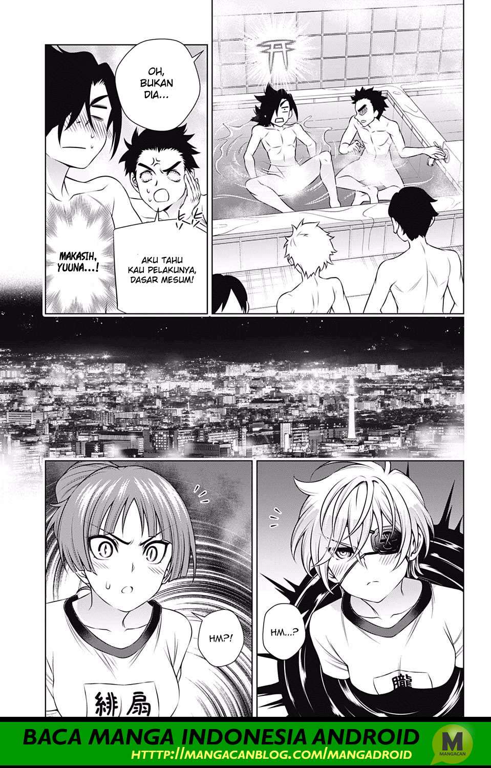 Chapter 144 - halaman 12