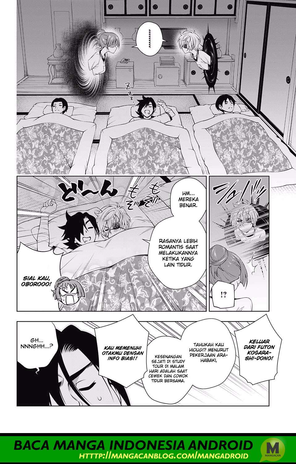 Chapter 144 - halaman 13