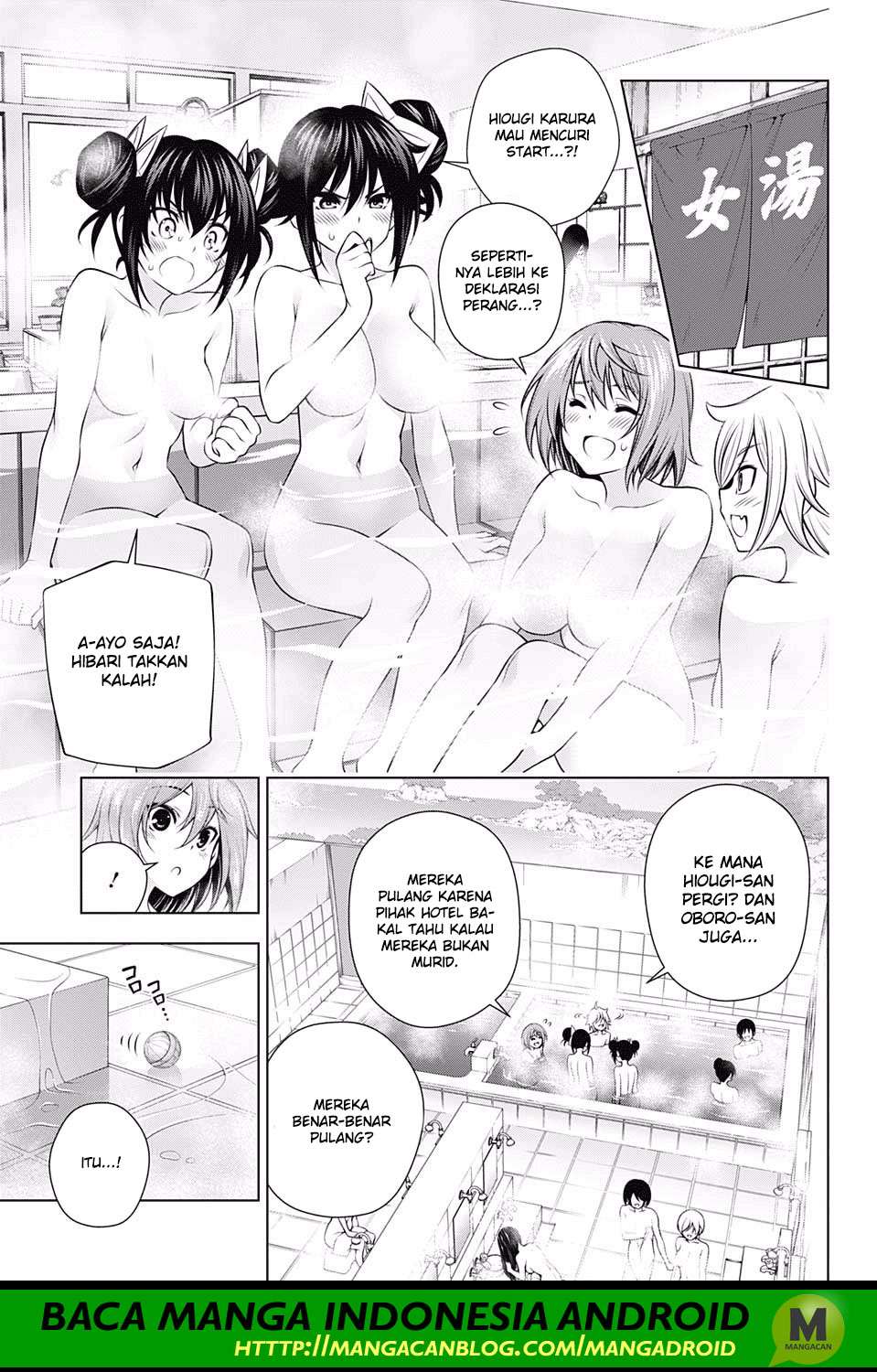 Chapter 144 - halaman 5