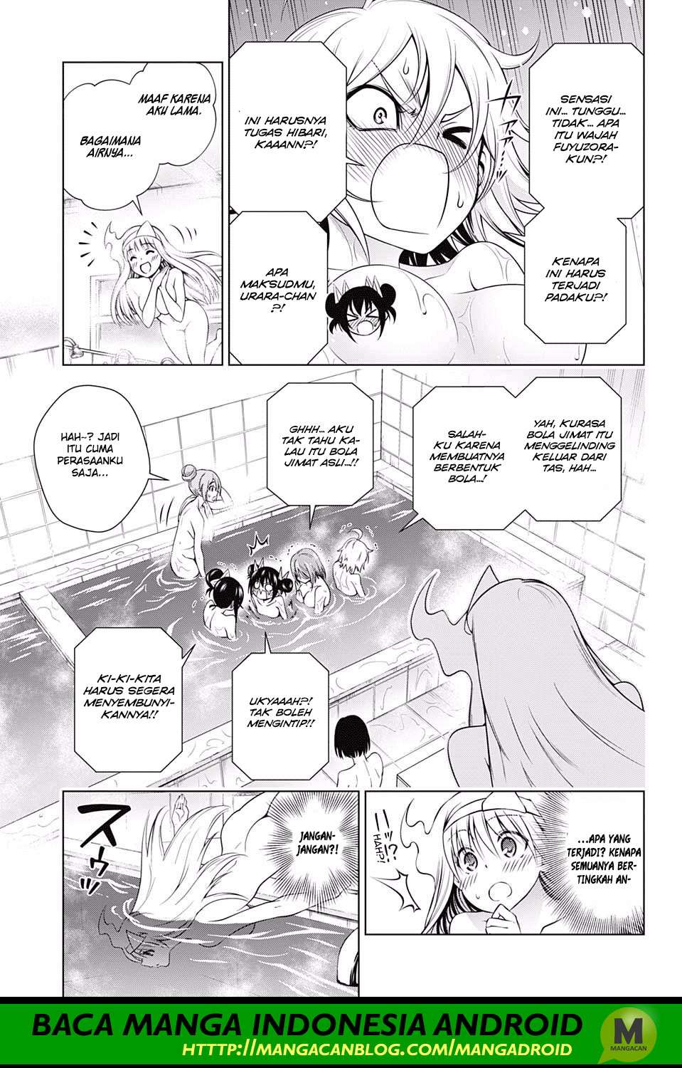 Chapter 144 - halaman 9