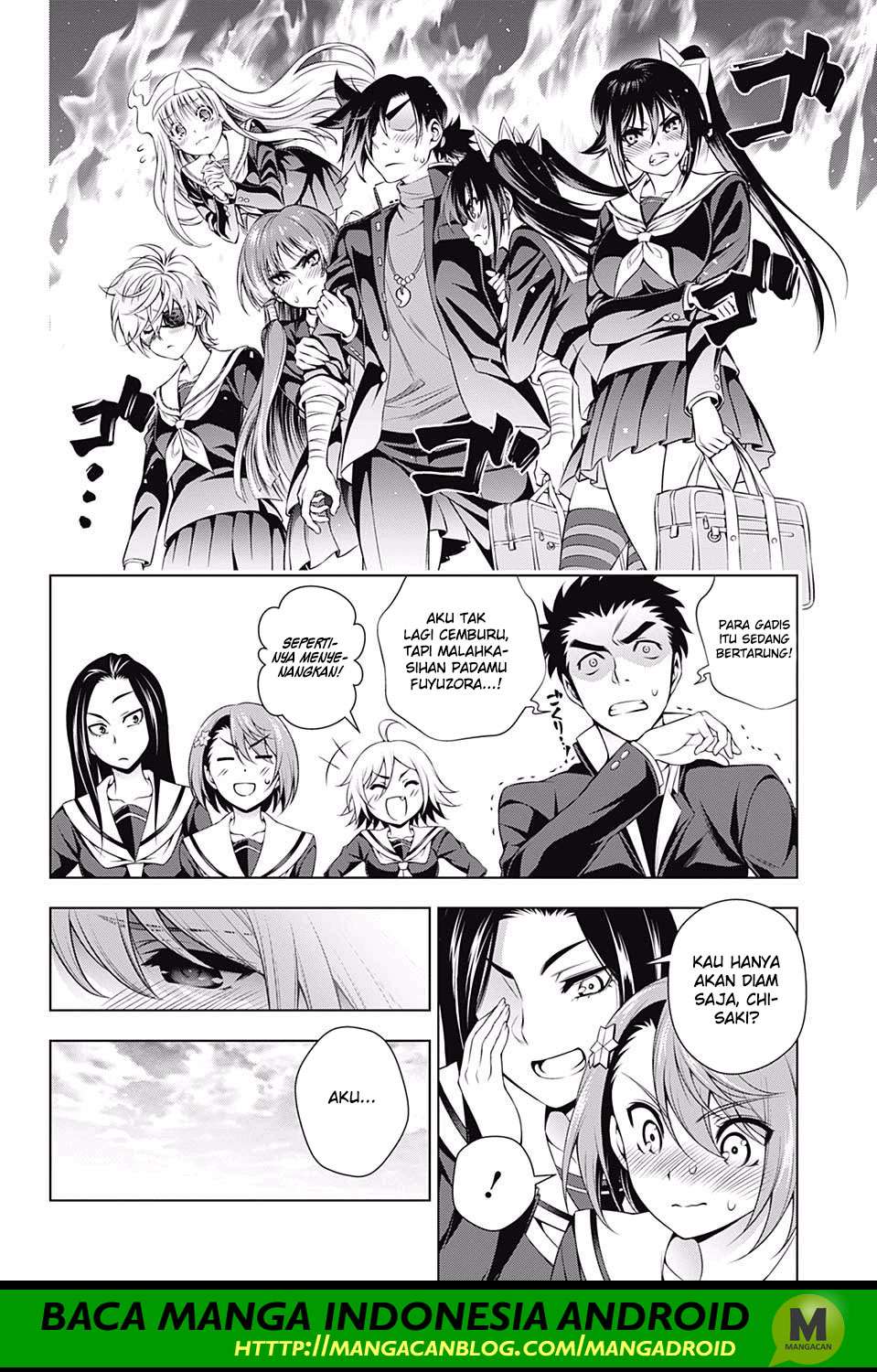 Chapter 143 - halaman 13