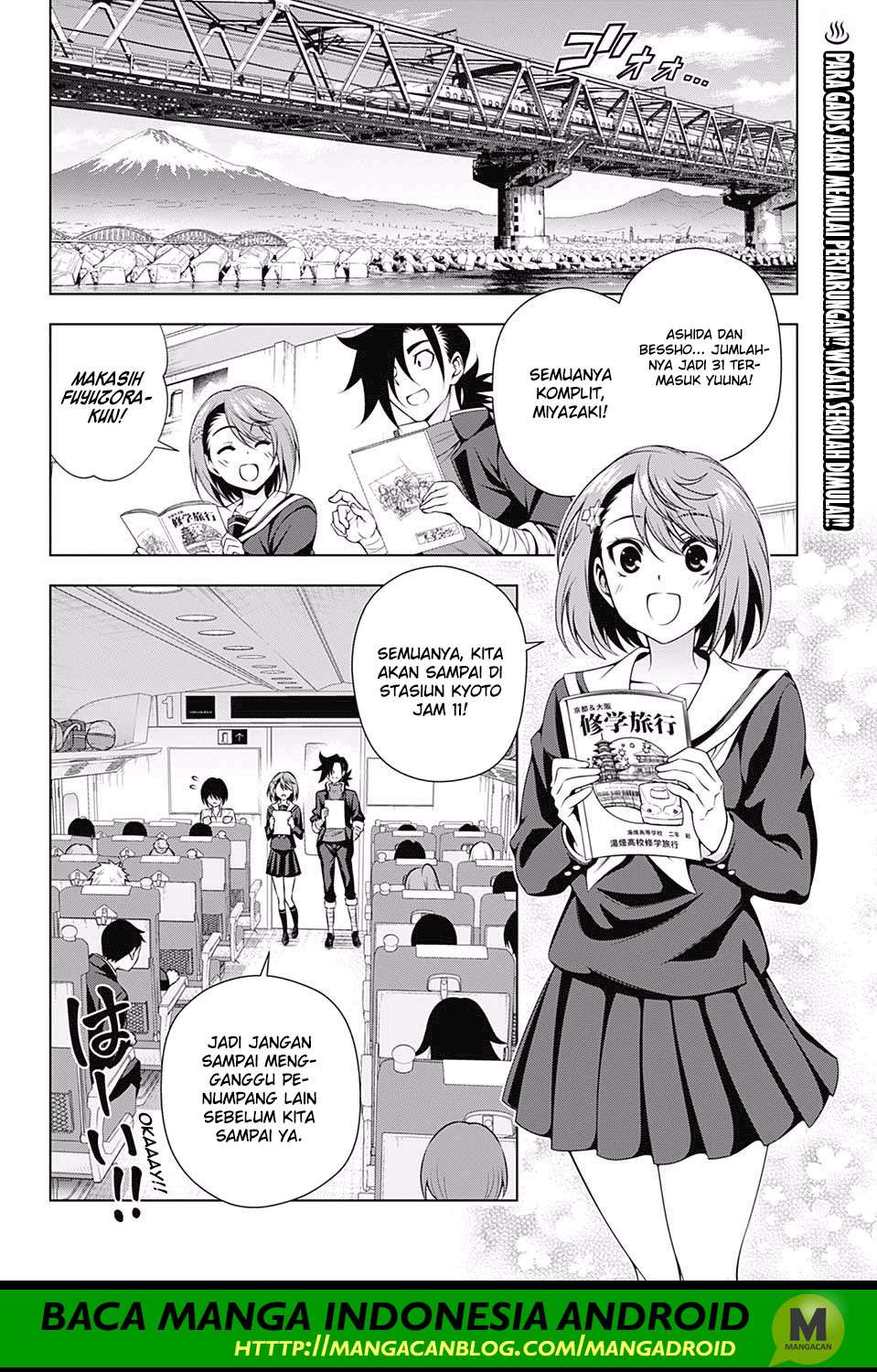 Chapter 143 - halaman 3