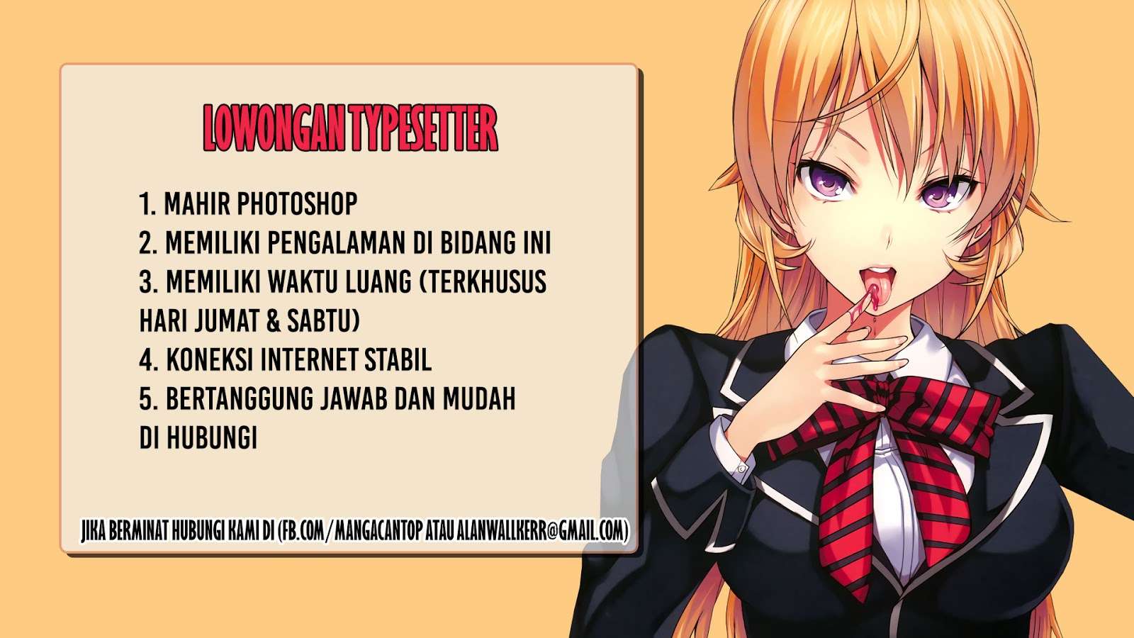 Chapter 143 - halaman 21
