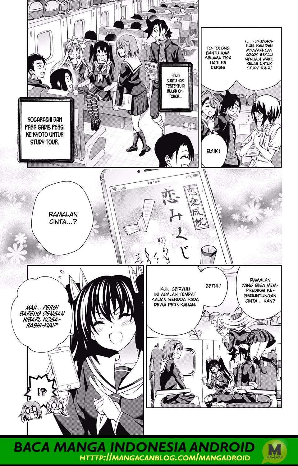 Chapter 143 - halaman 4