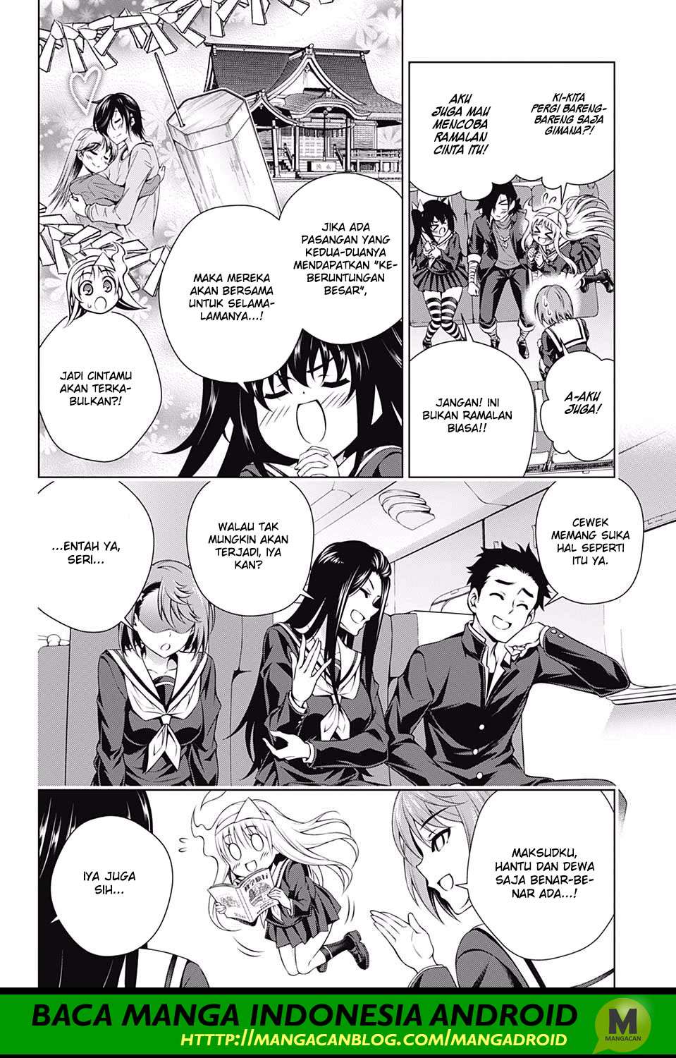 Chapter 143 - halaman 5