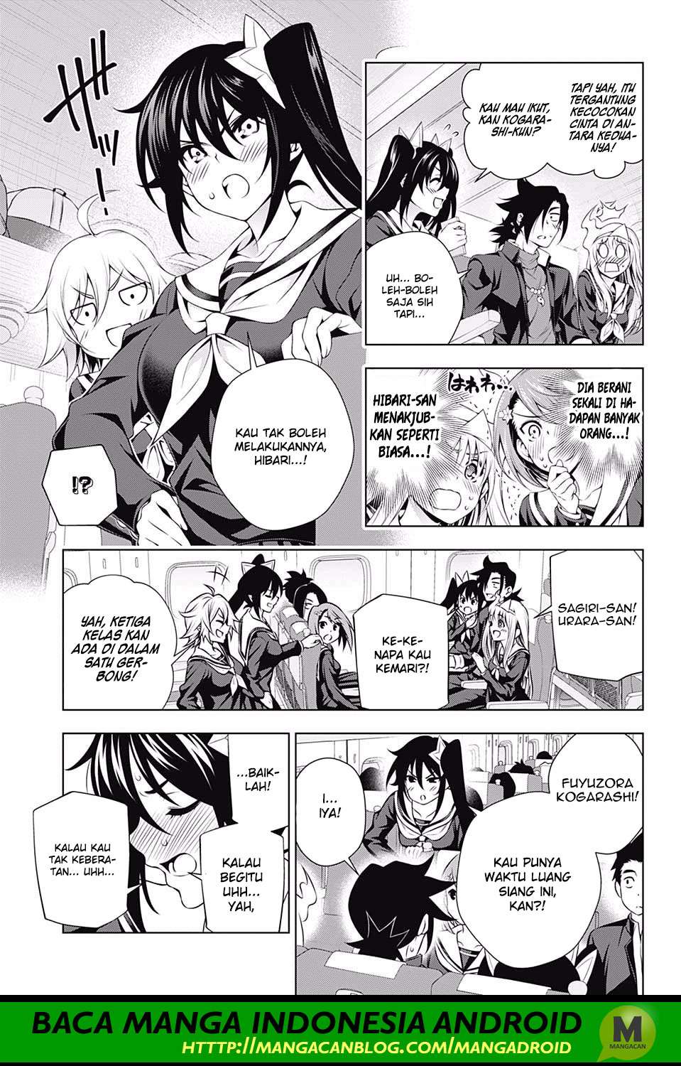 Chapter 143 - halaman 6