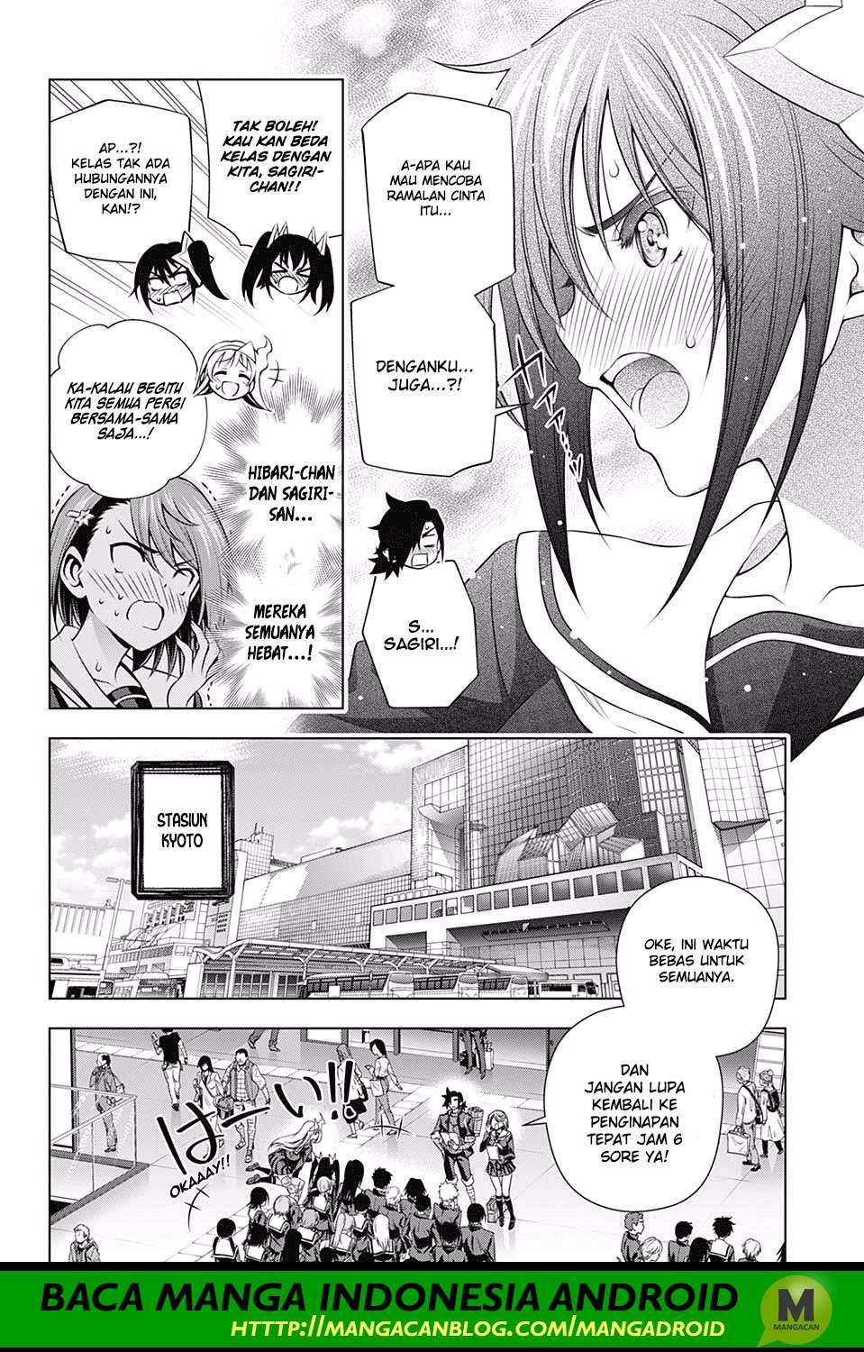 Chapter 143 - halaman 7
