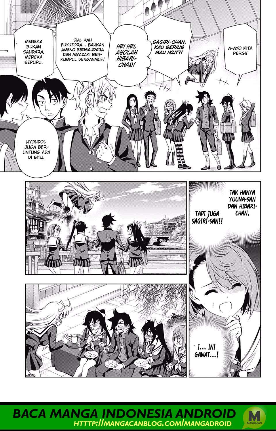 Chapter 143 - halaman 8
