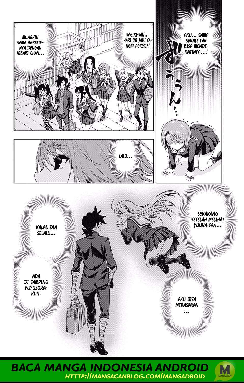 Chapter 143 - halaman 9