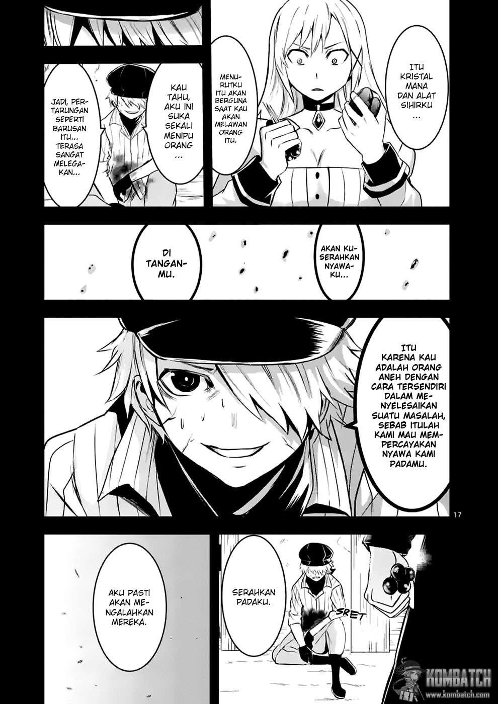 Chapter 36 - halaman 20