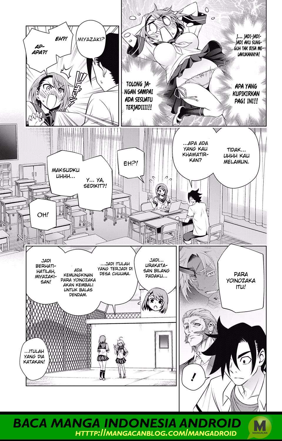 Chapter 142 - halaman 12