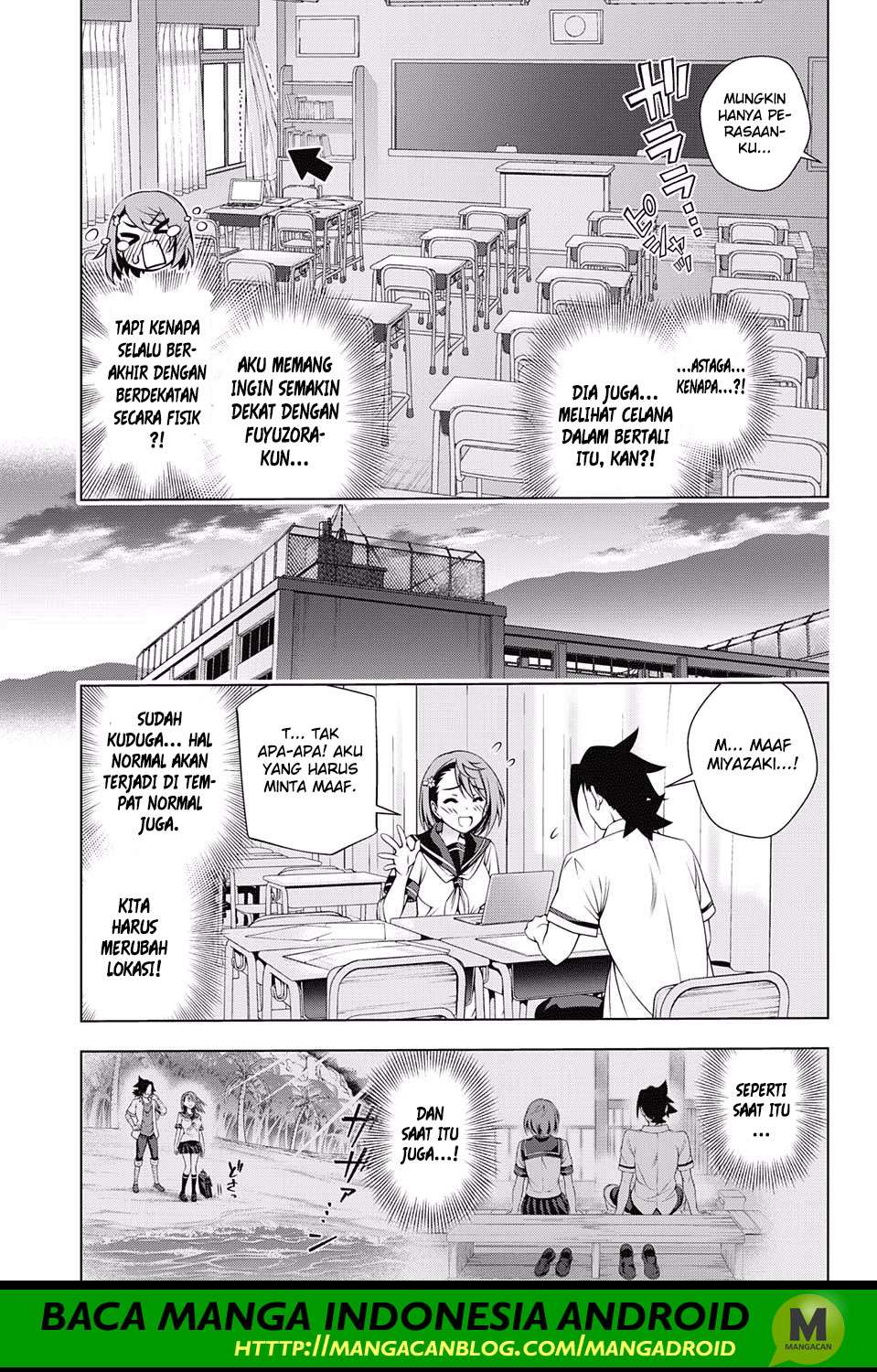 Chapter 142 - halaman 18