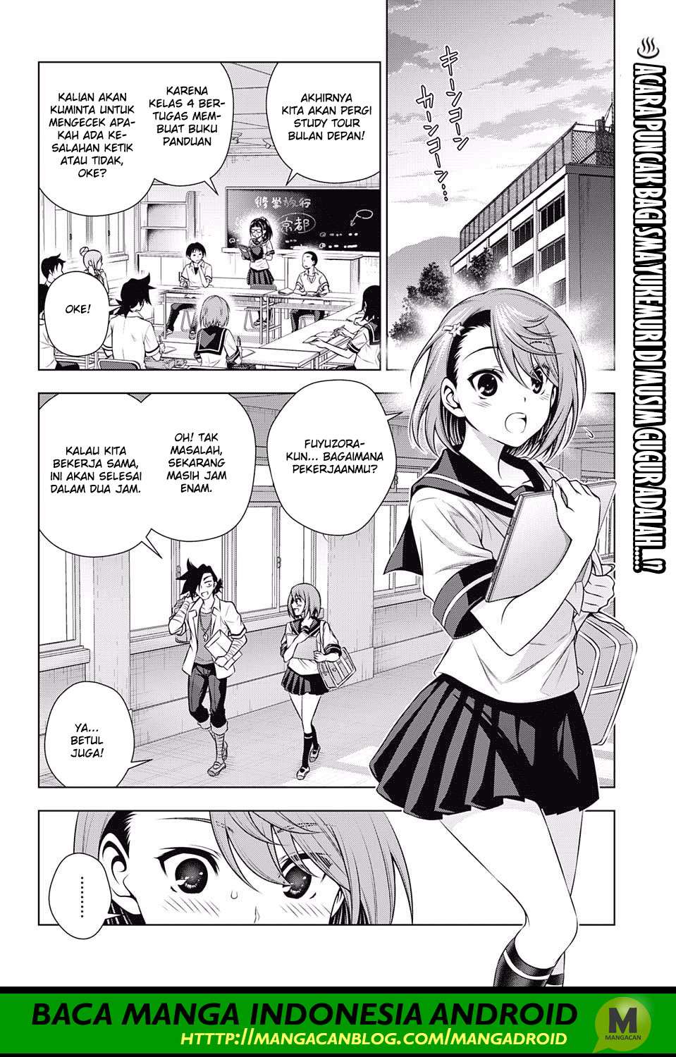 Chapter 142 - halaman 3
