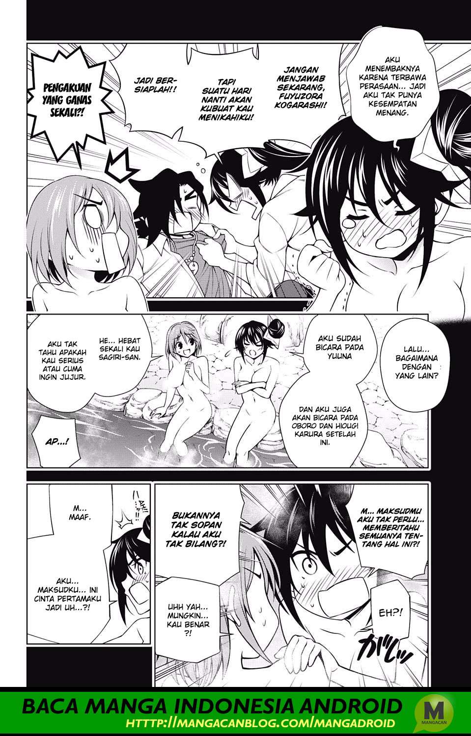Chapter 142 - halaman 5