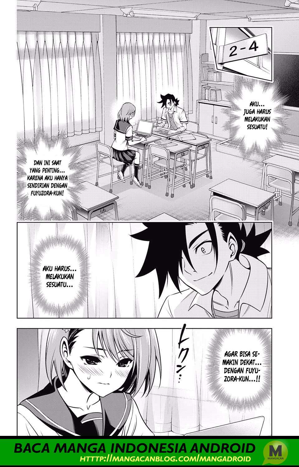 Chapter 142 - halaman 7