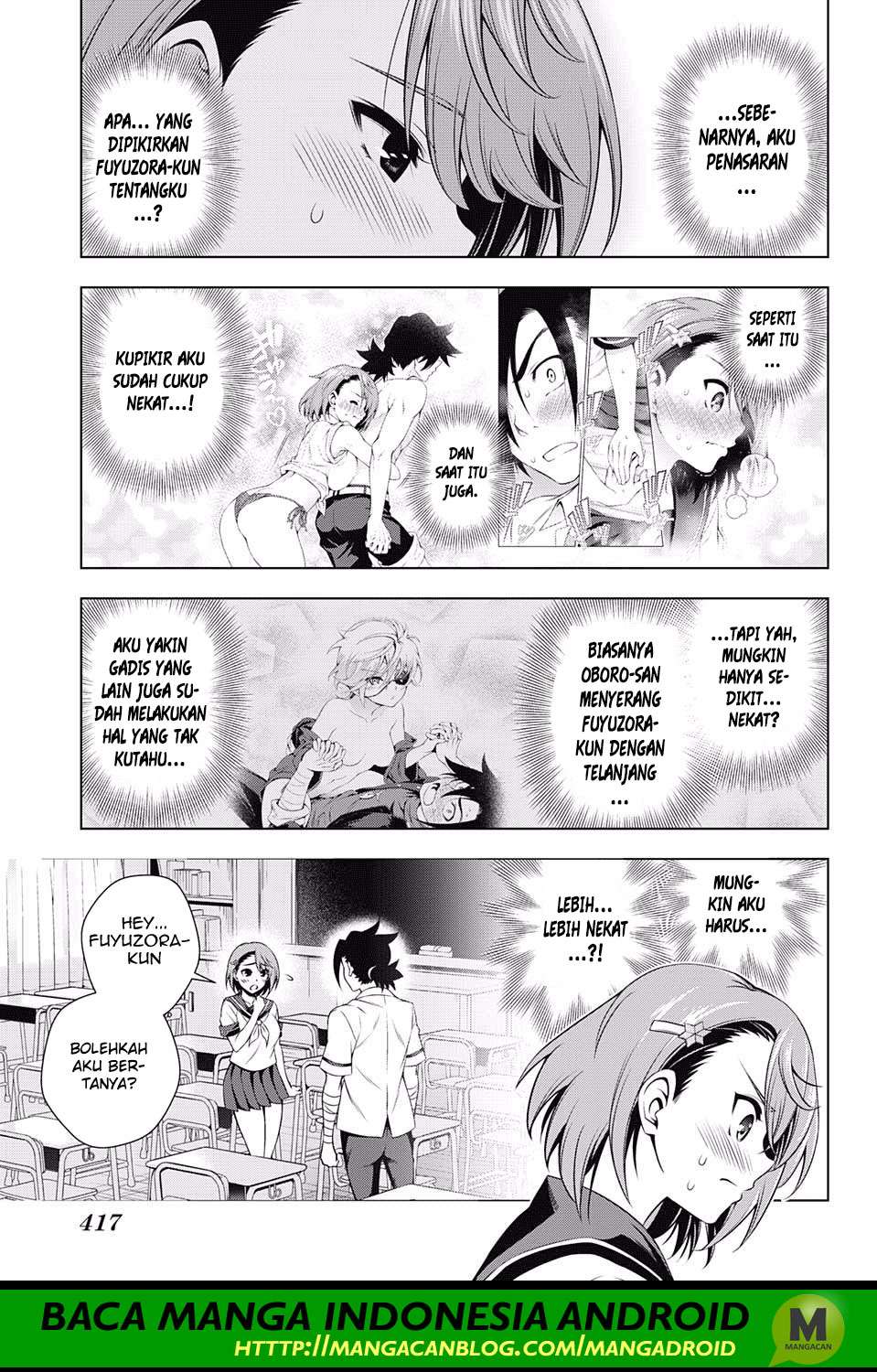 Chapter 142 - halaman 8