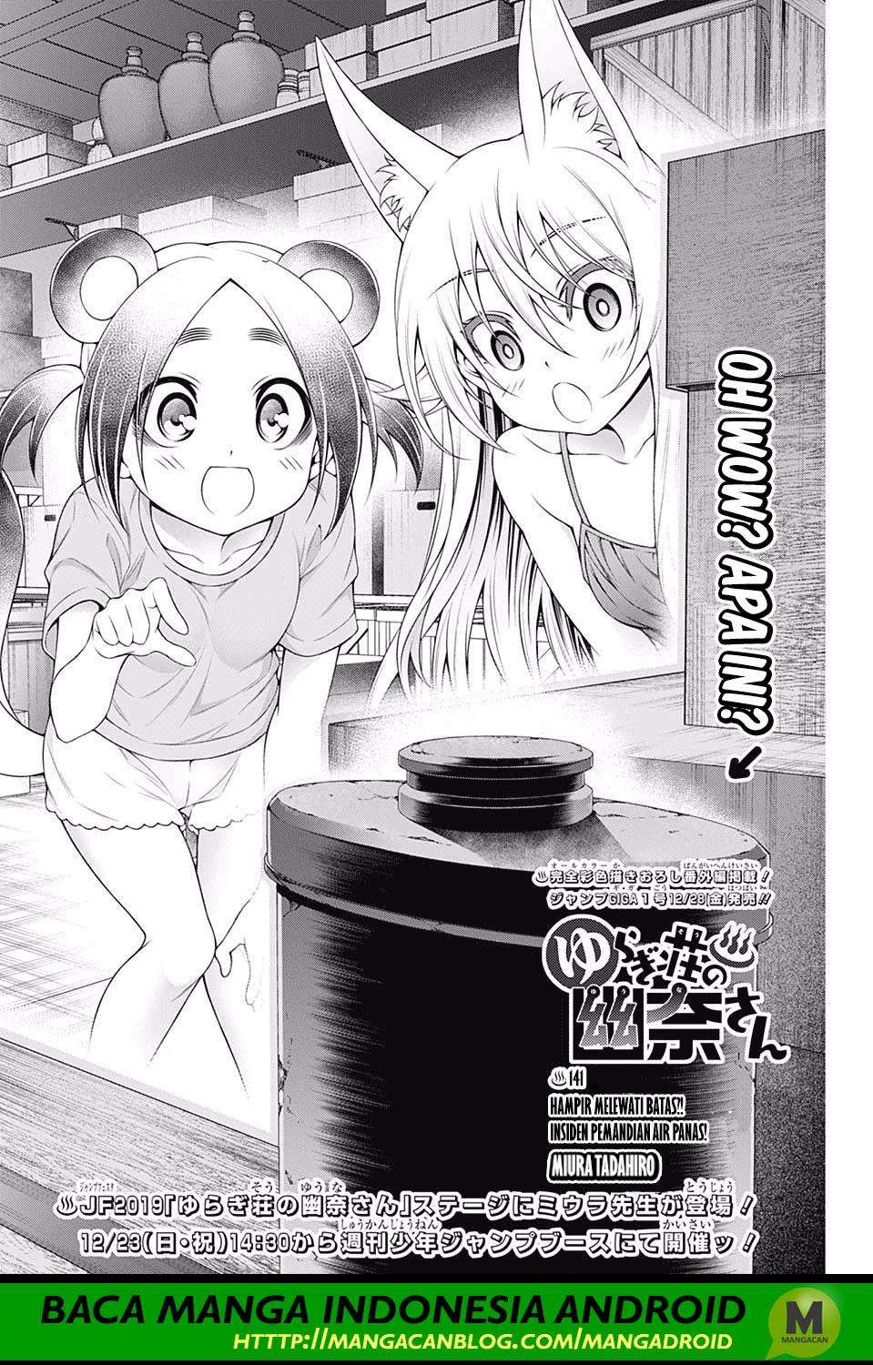 Chapter 141 - halaman 2