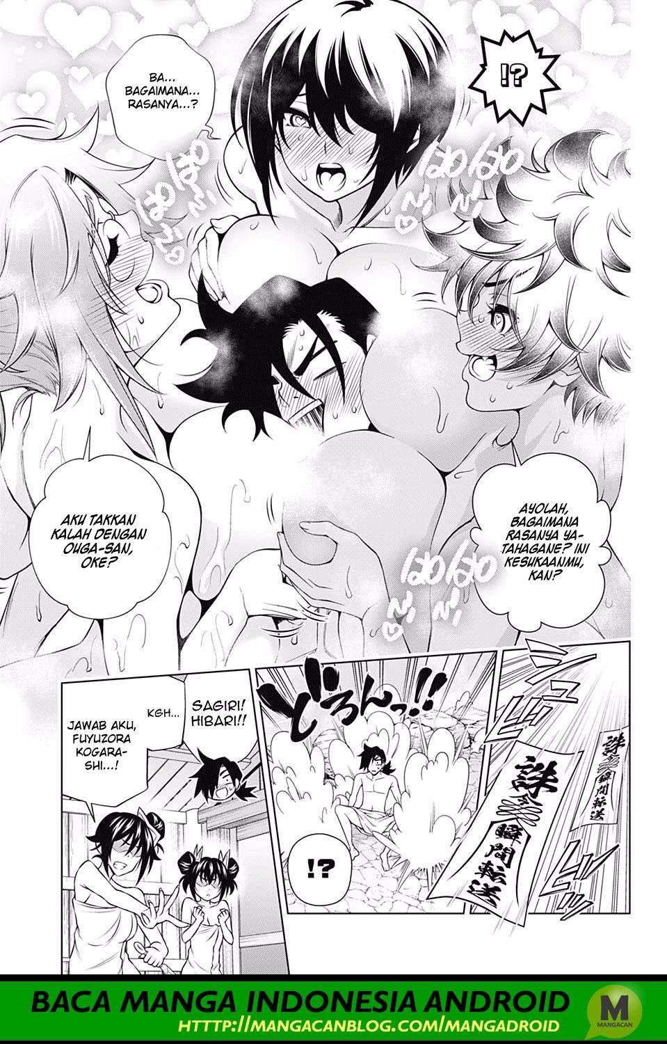 Chapter 141 - halaman 15