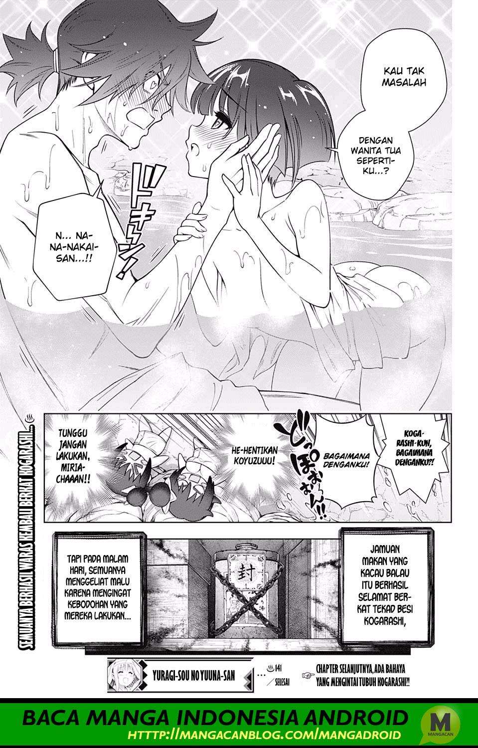Chapter 141 - halaman 19