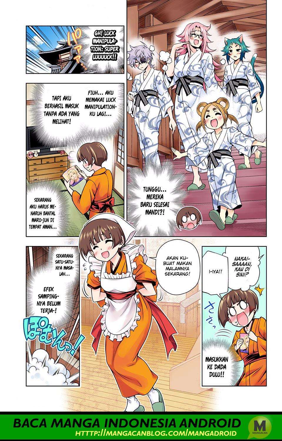 Chapter 140 - halaman 18