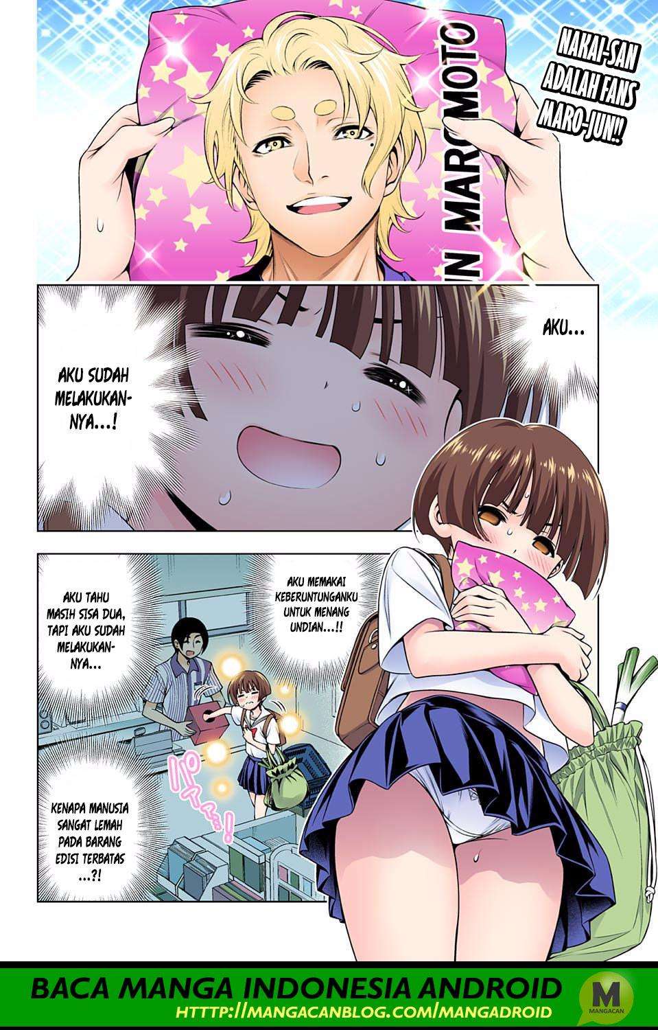 Chapter 140 - halaman 3