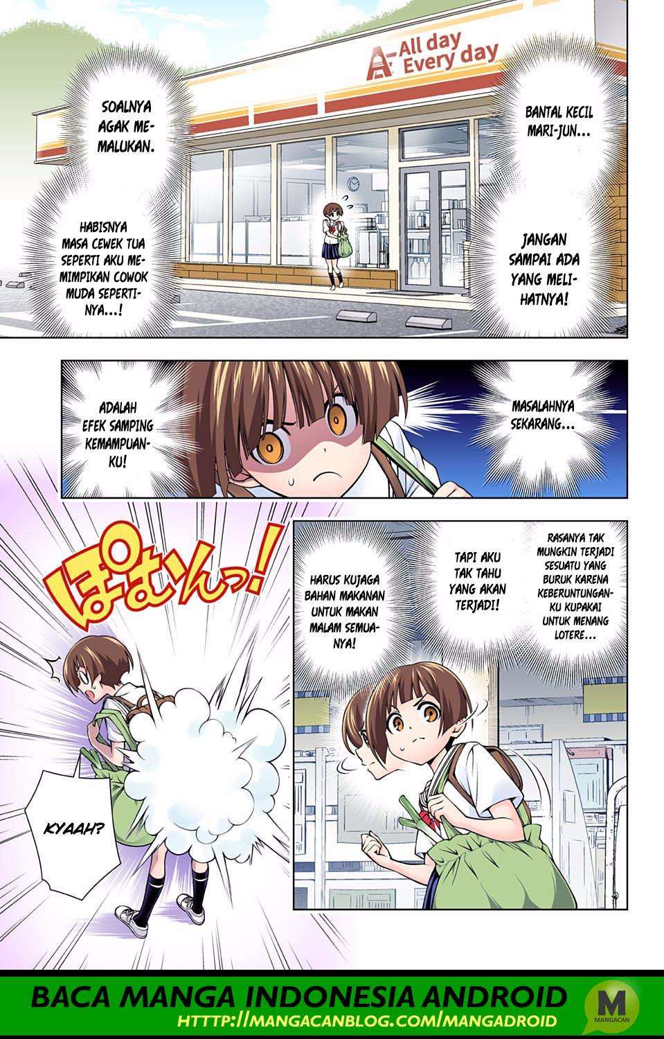Chapter 140 - halaman 4