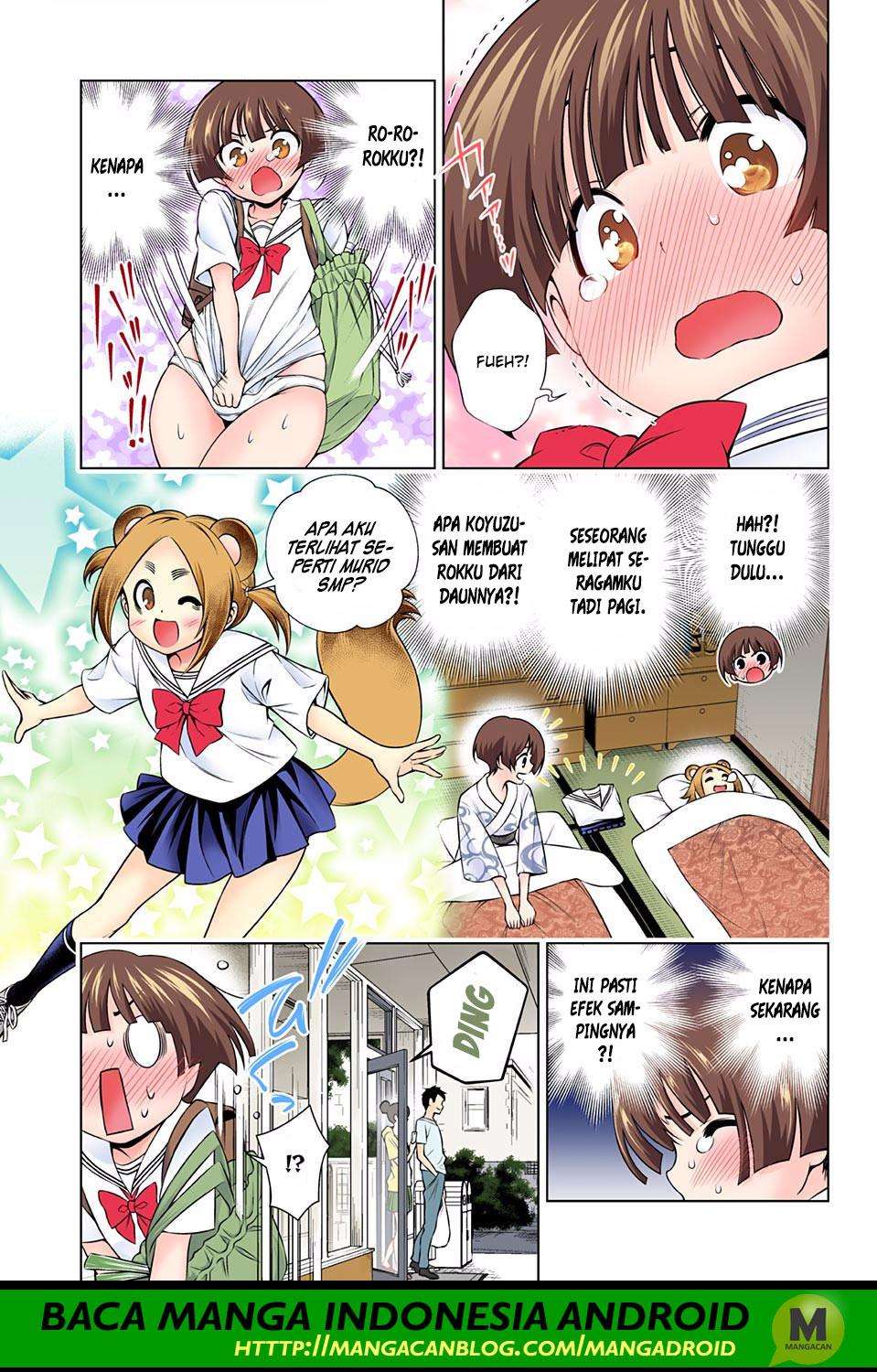 Chapter 140 - halaman 6