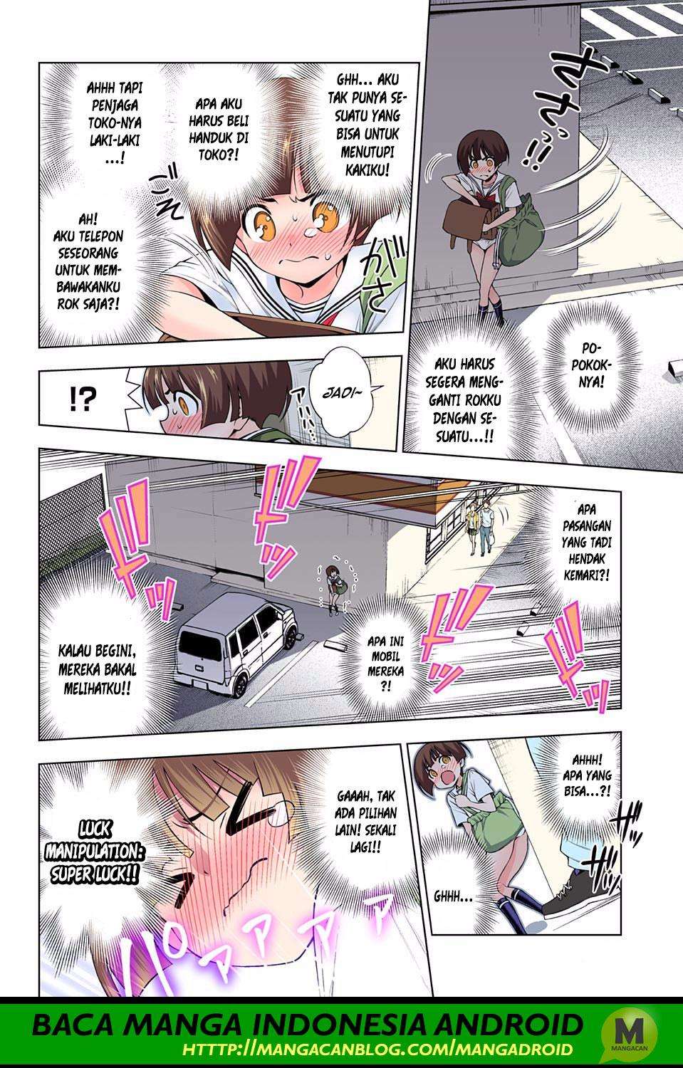 Chapter 140 - halaman 7