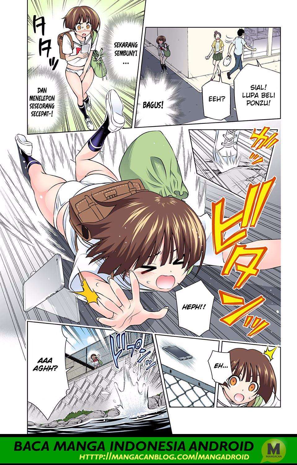 Chapter 140 - halaman 8