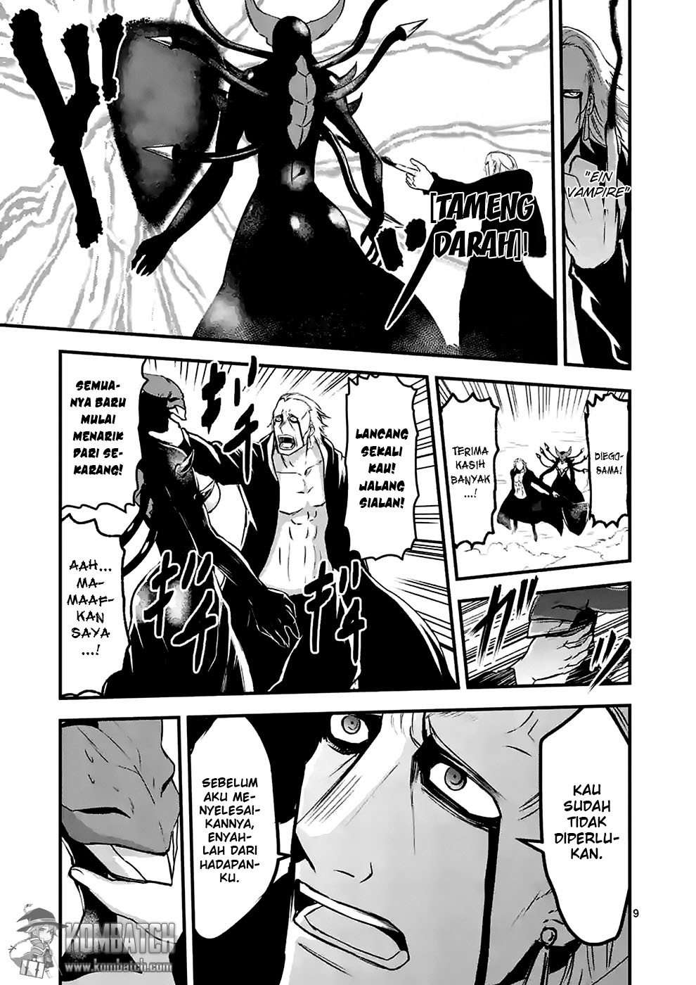 Chapter 35.1 - halaman 12