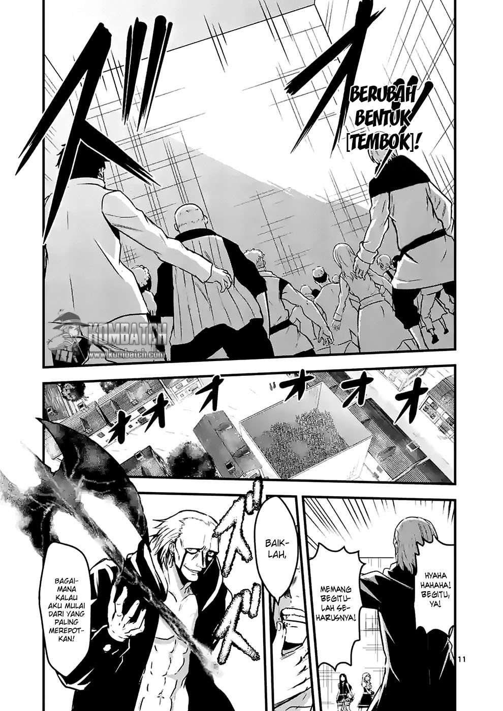 Chapter 35.1 - halaman 14