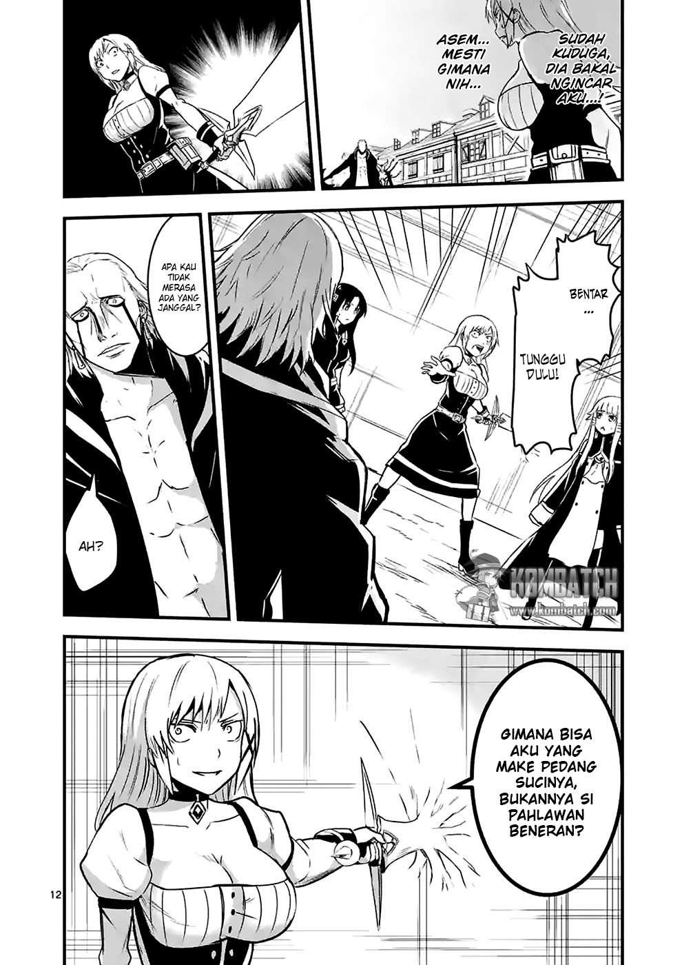 Chapter 35.1 - halaman 15