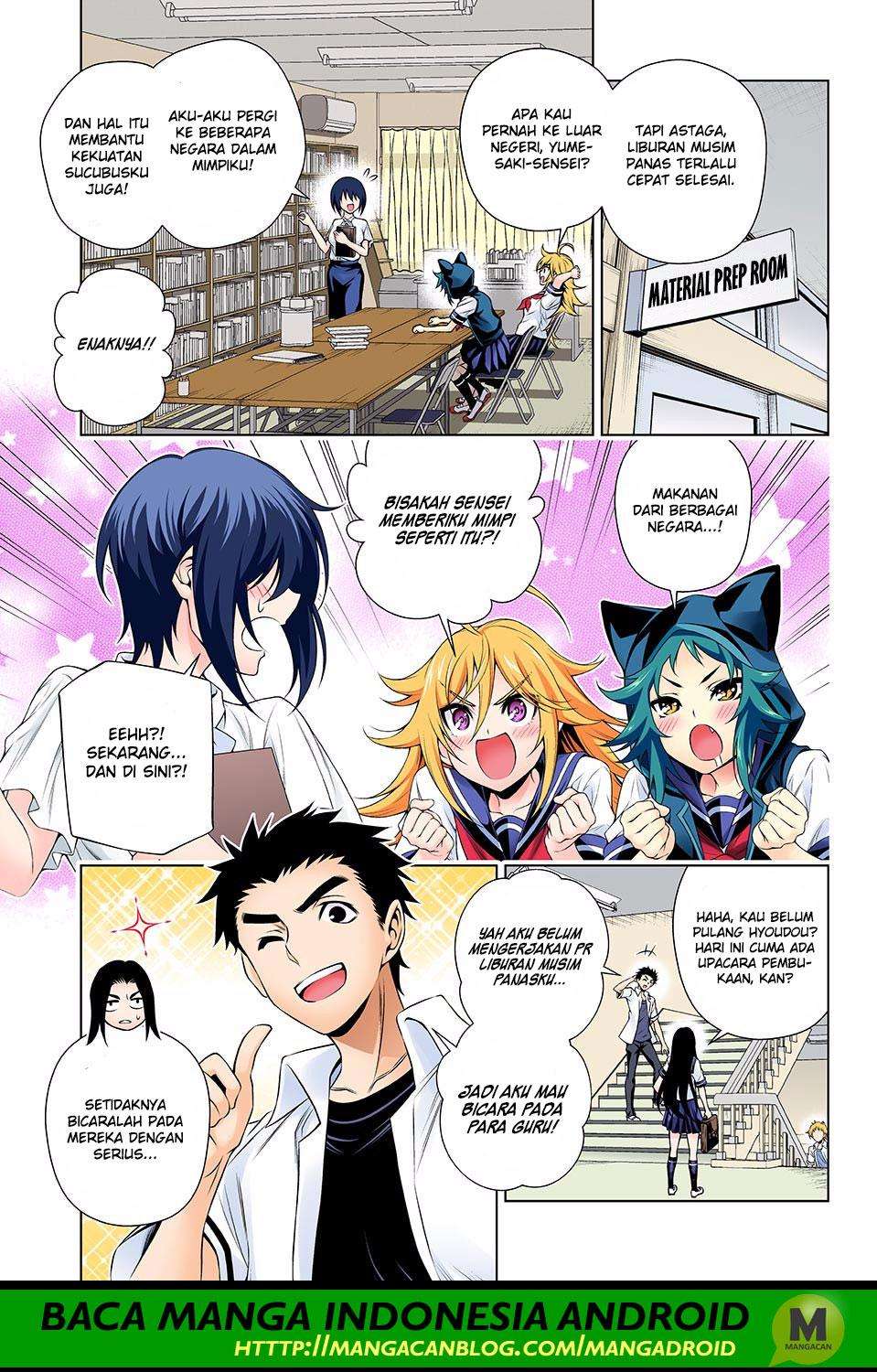 Chapter 139 - halaman 5
