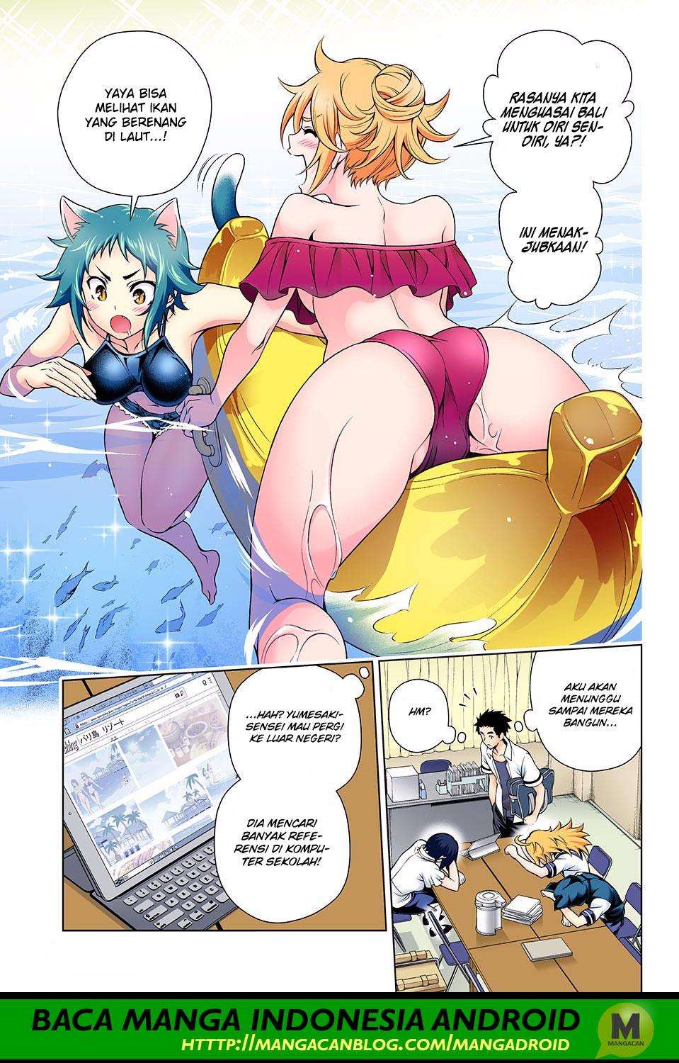 Chapter 139 - halaman 9