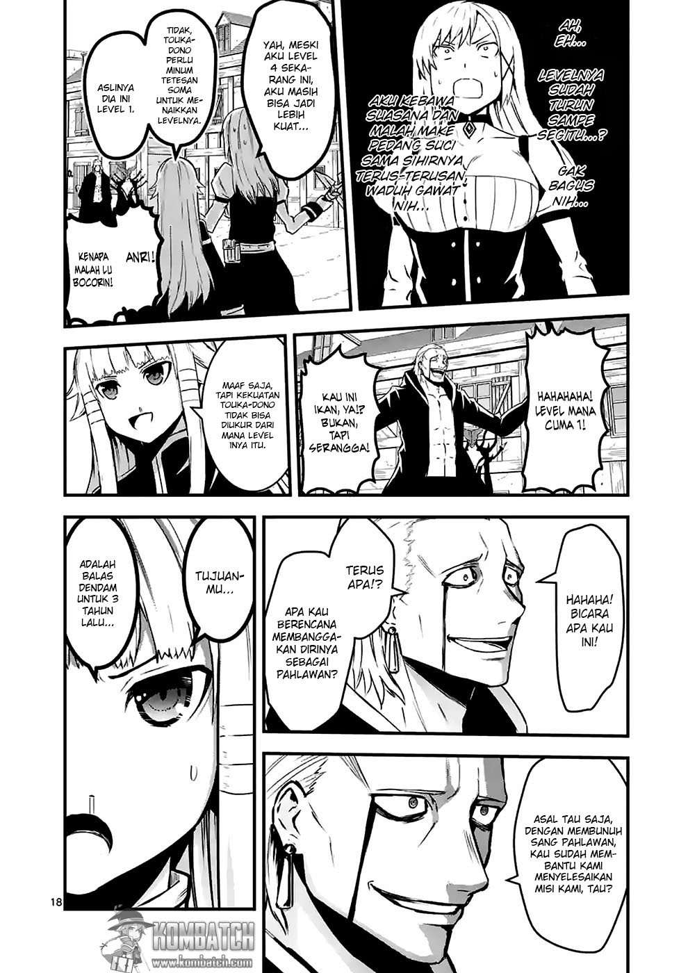 Chapter 34 - halaman 21
