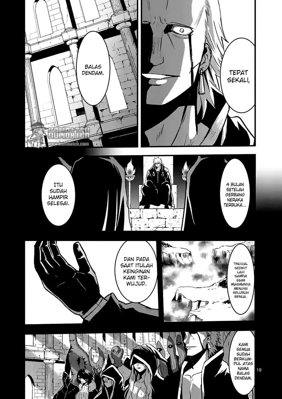 Chapter 34 - halaman 22